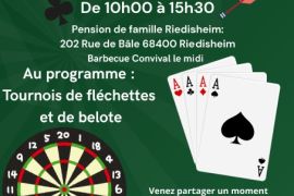semaine nationale