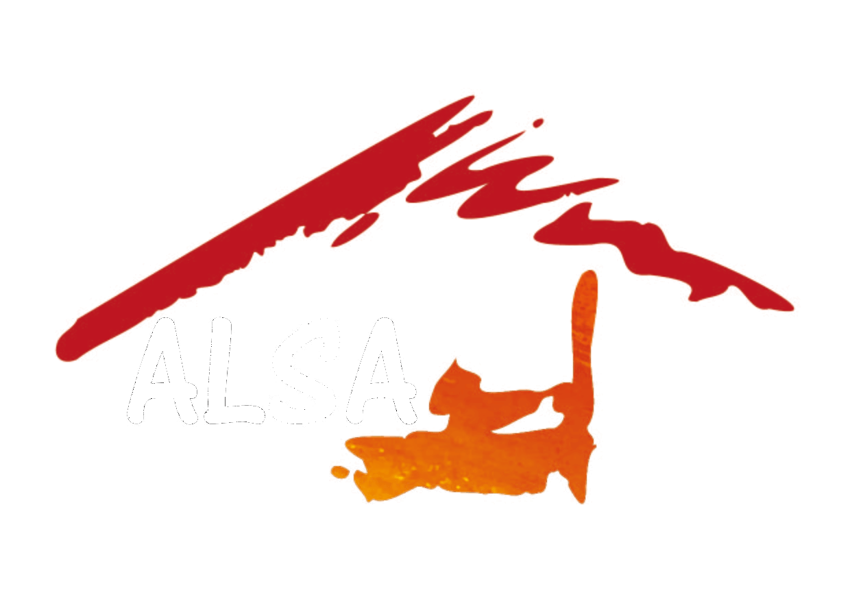 Logo de l'ALSA